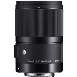 Sigma Lens EF 70mm f/2.8
