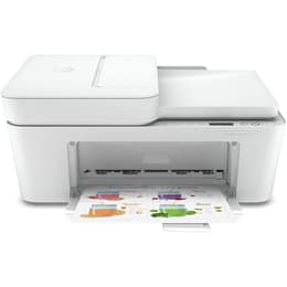 HP DeskJet Plus 4110 Inkjet Printer