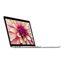 MacBook Pro 13" (2015) - QWERTZ - Duits