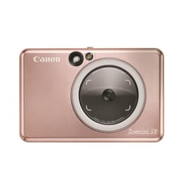 Instant camera Canon Zoemini S2