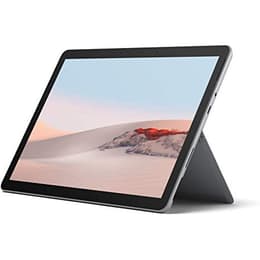 Microsoft Surface Go 2 10" Core m3 1.1 GHz - HDD 64 GB - 4GB AZERTY - Frans