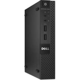 Dell Optiplex 3020 Core i3 3 GHz - SSD 240 GB RAM 8GB
