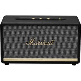 Marshall Stanmore II Speaker Bluetooth - Zwart