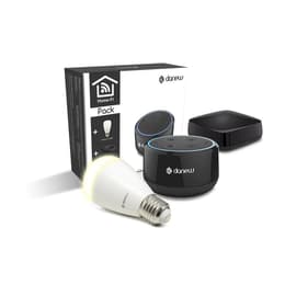 Danew Home Fi Speaker Bluetooth - Zwart