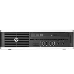 HP Compaq 8300 Elite USDT Core i3 2,8 GHz - SSD 240 GB RAM 8GB