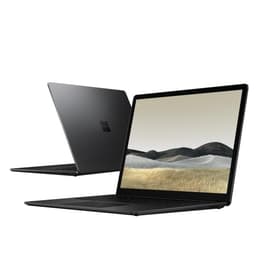 Microsoft Surface Laptop 3 15" Core i7 1.3 GHz - SSD 256 GB - 16GB AZERTY - Frans