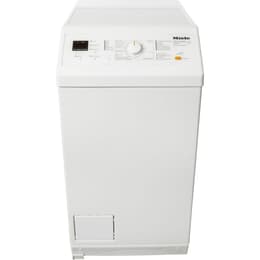 Miele W 679 Klassieke wasmachine Toplading