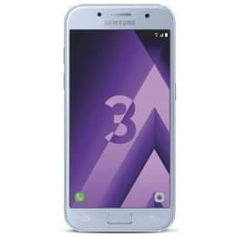 Galaxy A3 (2017) 16GB - Blauw - Simlockvrij
