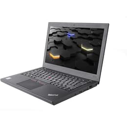 Lenovo ThinkPad X260 12" Core i5 2.4 GHz - HDD 1 TB - 4GB AZERTY - Frans