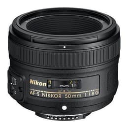 Nikon Lens Nikon AF 50mm f/1.8