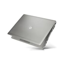 HP EliteBook Folio 9470M 14" Core i5 1.8 GHz - HDD 320 GB - 4GB QWERTZ - Duits