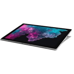 Microsoft Surface Pro 6 12" Core i5 1.7 GHz - SSD 256 GB - 8GB QWERTY - Engels