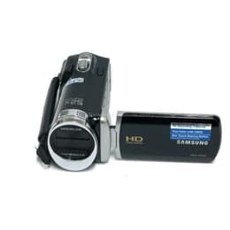 HMX-F900 Videocamera & camcorder - Zwart