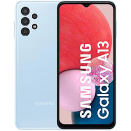 Galaxy A13 128GB - Blauw - Simlockvrij - Dual-SIM