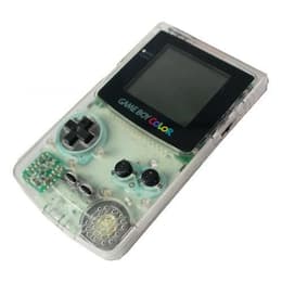 Nintendo Game Boy Color - Transparant