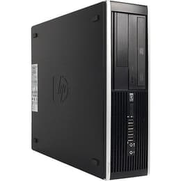 HP Compaq 6200 PRO SFF Pentium 2,4 GHz - HDD 250 GB RAM 4GB
