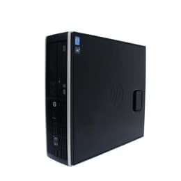 HP Compaq Pro 6300 SFF Core i5 3,2 GHz - HDD 500 GB RAM 4GB