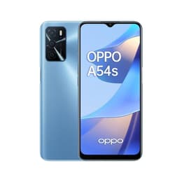 Oppo A54S 128GB - Blauw - Simlockvrij - Dual-SIM