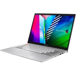 Asus VivoBook Pro 14X OLED N7400PC-KM163 14" Core i7 3.3 GHz - SSD 512 GB - 16GB QWERTY - Spaans