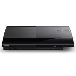 PlayStation 3 Super Slim - HDD 500 GB - Zwart