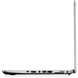 HP EliteBook 840 G4 14" Core i5 2.6 GHz - SSD 256 GB - 8GB AZERTY - Frans