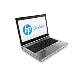 HP EliteBook 8570P 15" Core i5 2.5 GHz - HDD 500 GB - 8GB AZERTY - Frans
