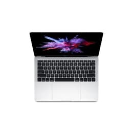 MacBook Pro 13" (2017) - AZERTY - Frans