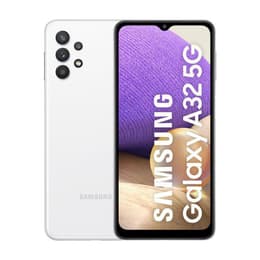 Galaxy A32 5G 64GB - Wit - Simlockvrij