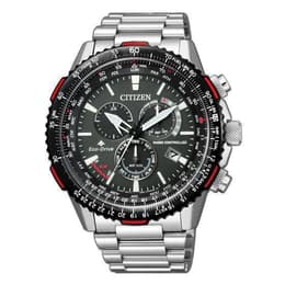 Horloges Citizen CB5001-57E - Zilver