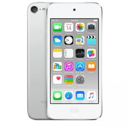 Apple iPod Touch 6 MP3 & MP4 speler 32GB- Zilver