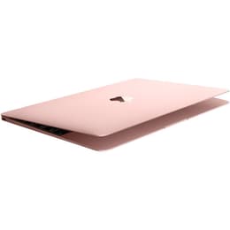 MacBook 12" (2016) - QWERTY - Italiaans