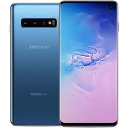 Galaxy S10 128GB - Blauw - Simlockvrij - Dual-SIM