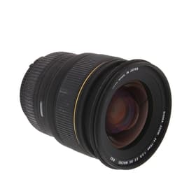 Lens F 24-70mm f/2.8