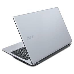 Acer Aspire V5-123-12104G50 11" E1 1 GHz - HDD 500 GB - 4GB AZERTY - Frans