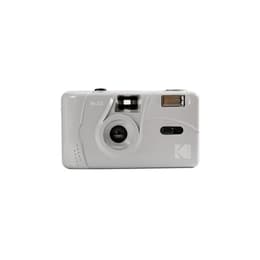 Compactcamera - Kodak M35 Grijs + Lens Kodak 35mm f/10