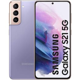 Galaxy S21+ 5G Simlockvrij