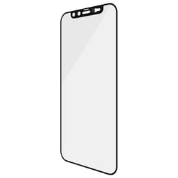 Beschermend scherm iPhone 12 Mini - Glas - Transparant