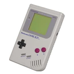 Nintendo Game Boy - Grijs