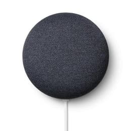 Google Nest Mini (2nd Gen) Speaker Bluetooth - Grijs
