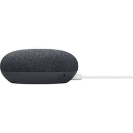 Google Nest Mini (2nd Gen) Speaker Bluetooth - Grijs