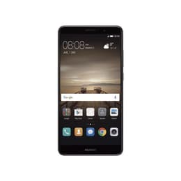 Huawei Mate 9 Pro 128GB - Grijs - Simlockvrij - Dual-SIM