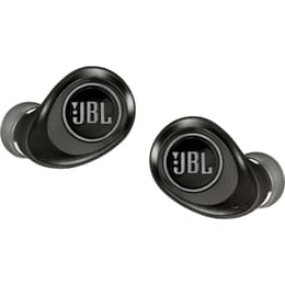 Jbl Free X Oordopjes - In-Ear Bluetooth