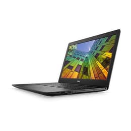 Dell Vostro 3000 15" Core i5 2.5 GHz - HDD 500 GB - 4GB QWERTY - Spaans