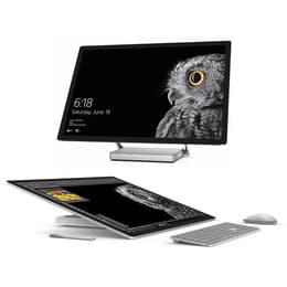 Microsoft Surface Studio 28" Core i7 2,7 GHz - HDD 1 TB - 16GB QWERTY