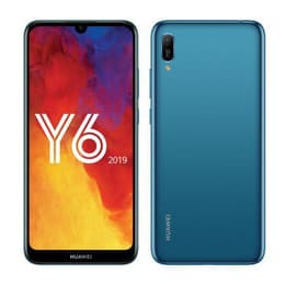 Huawei Y6 (2019) Simlockvrij