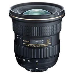 Lens F 16.5-30mm f/2.8