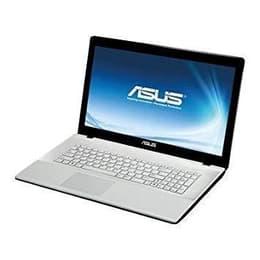 Asus F75VD-TY146H 17" Pentium 2.4 GHz - HDD 1 TB - 6GB AZERTY - Frans