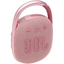 JBL Clip 4 Speaker Bluetooth - Roze