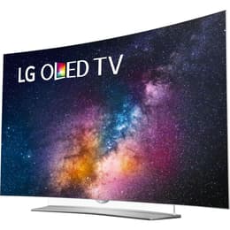 Smart TV LG OLED Ultra HD 4K 140 cm 55EG960V