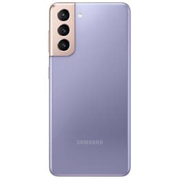 Galaxy S21 5G 128GB - Mauve - Simlockvrij